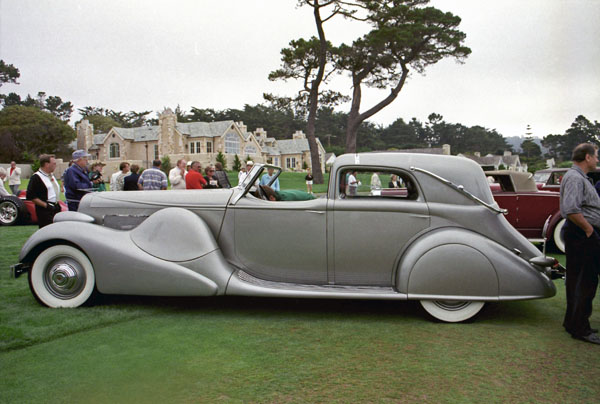 (07-4) (95-18-32) 1935 Duesenberg SJ Bohman & Schwartz Town Car.jpg